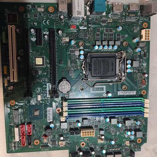 联想I470MS主板--议价商品