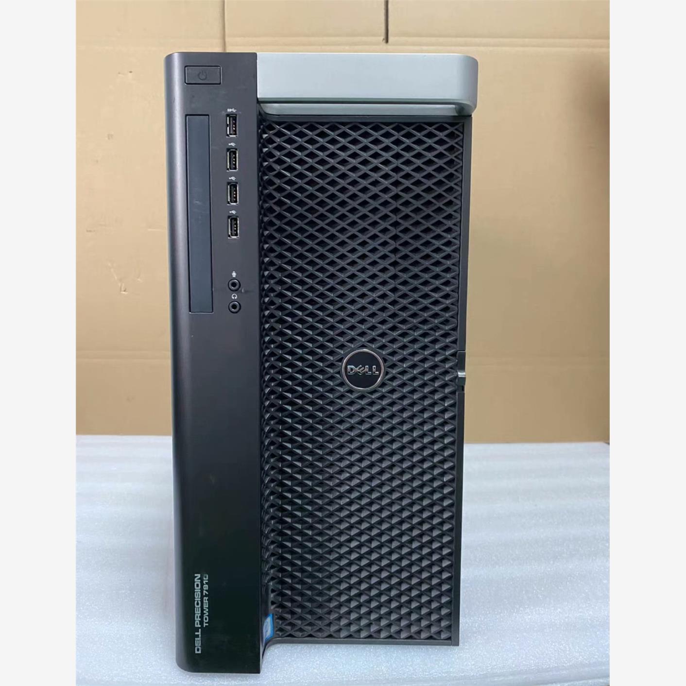 Dell戴尔T7910双路塔式图形工作站-议价商品