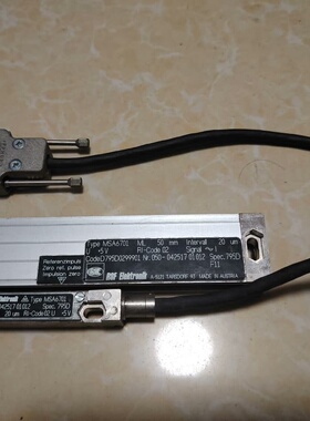 奥地利光栅尺 MSA 6701 50mm--议价商品