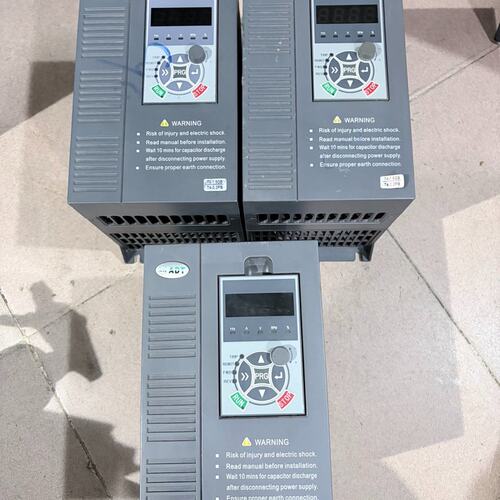 ADT澳地特变频器AD300-T41R5GB/2R2PB-F--议价商品