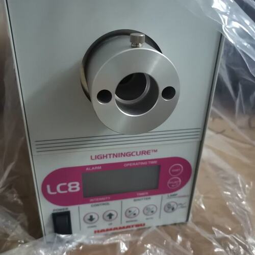 全新滨松LC8，L9588-02。现货议价。联系--议价商品