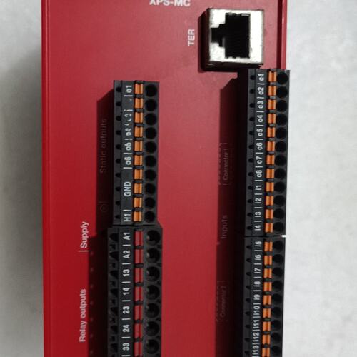 施耐德XPS-MC 控制器XPSMC16Z 成色如图， 实--议价商品
