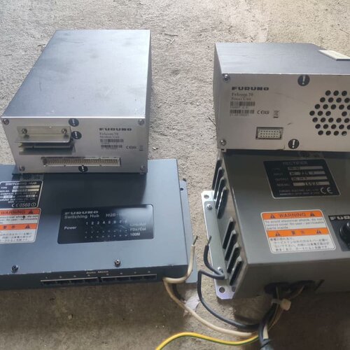 古野的四件东西，便宜处理--议价商品