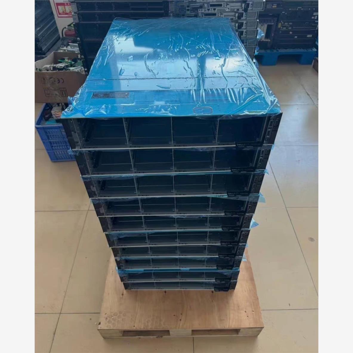 底价出一批戴尔Dell R740 2.5寸8盘  740xd-议价商品