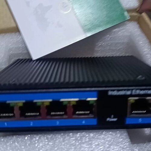 Rz-5500-5TX工业交换机，--议价商品