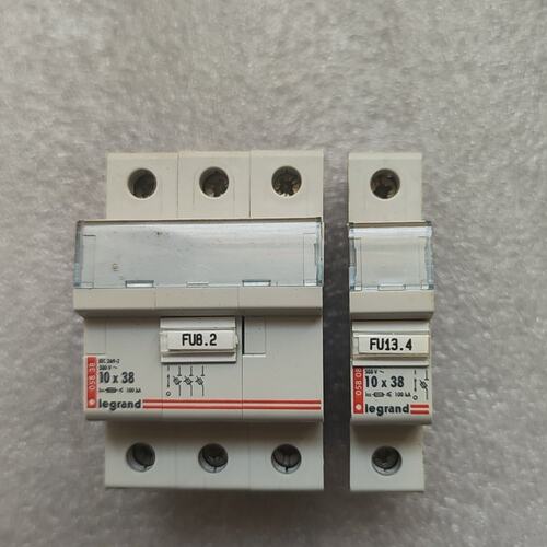 Legrand罗格朗熔断器05838 05808--议价商品