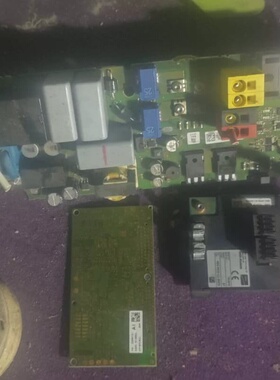 SMA电源板ELBE-PVS-21，STP-PVS带IXYS--议价商品