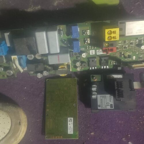 SMA电源板ELBE-PVS-21，STP-PVS带IXYS--议价商品