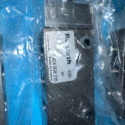 REXROTH，R424B08235原厂库存件（议价）--议价商品