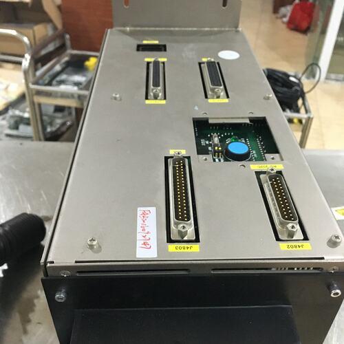 YASKAWA DDCVR CR1041 A318 CON--议价商品