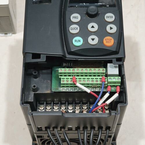 维修服务佳乐变频器 JAC580(N)-3PB-4-5010--议价商品