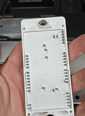 智能功能模块 NXH350N100H4Q2F2PG--议价商品