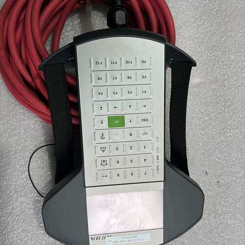 KEBA科霸示教器T20e-m00-Br0-OMA ，全新无--议价商品