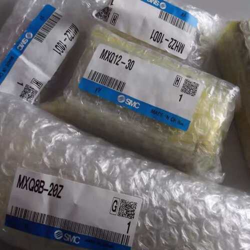 实拍现货SMC正品原装气缸 MXQ8A-75Z 650元MX--议价商品