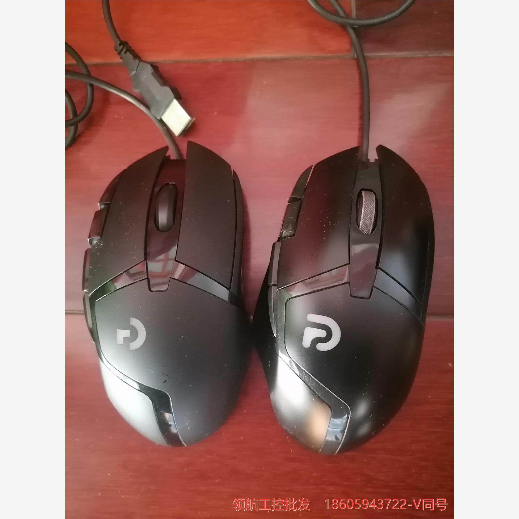 网吧版g402,g502电竞吃鸡,成色新,手感清脆,议价商品