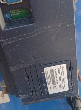 信捷OP330 V8.0--议价商品