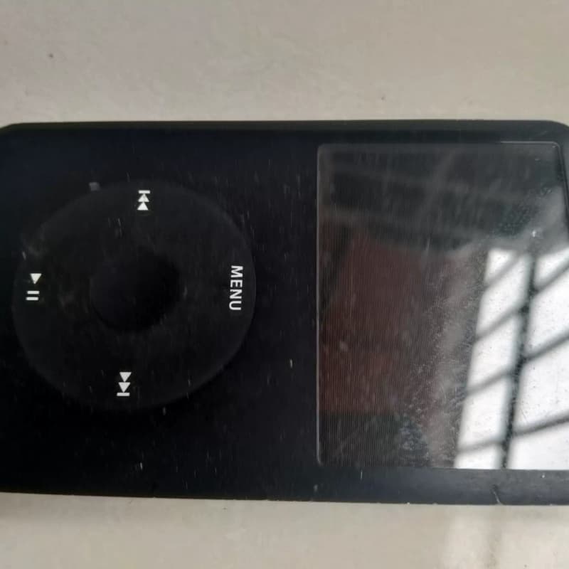 IPOD Classic 160GB一个，16G1个，8G1--议价商品图片