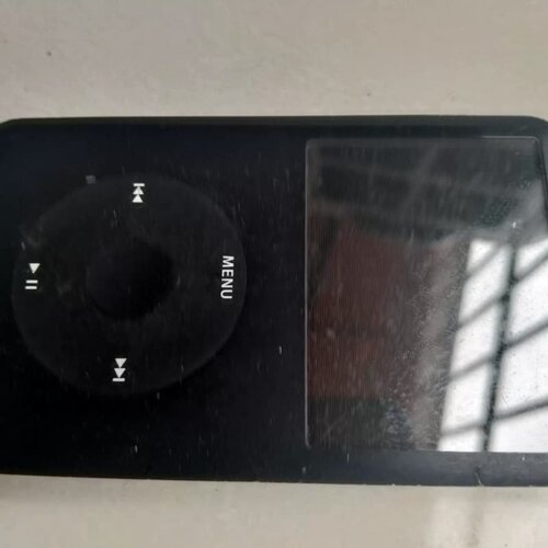 IPOD Classic 160GB一个，16G1个，8G1--议价商品