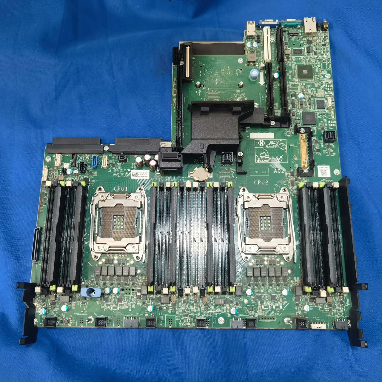 Dell R730 R730XD服务器 主板 原装拆机0WC-议价商品