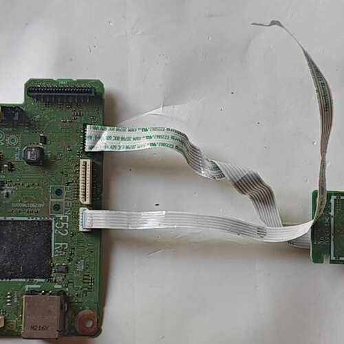 佳能TS3480打印机主板--议价商品