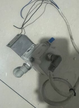 比例阀ITV2050-312L 功能好22--议价商品