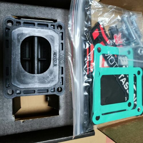MOTO TASSINARI VFORCE4R簧片阀套装，全--议价商品