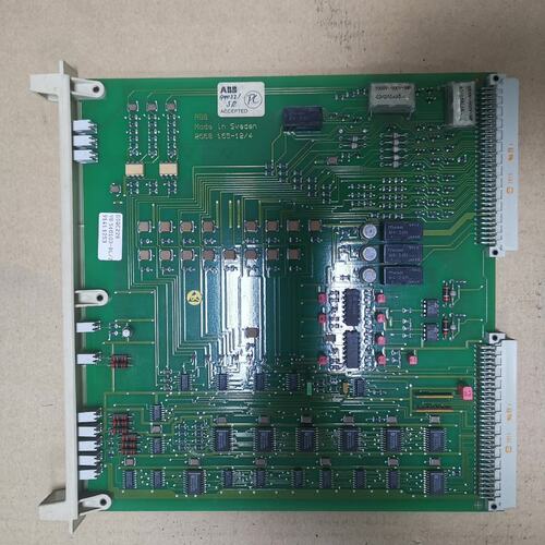 DSQC228控制卡YB560103-BL/2--议价商品