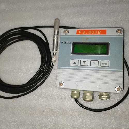 VAISALA维萨拉露点仪DMP248 B3B0A1AA1E--议价商品