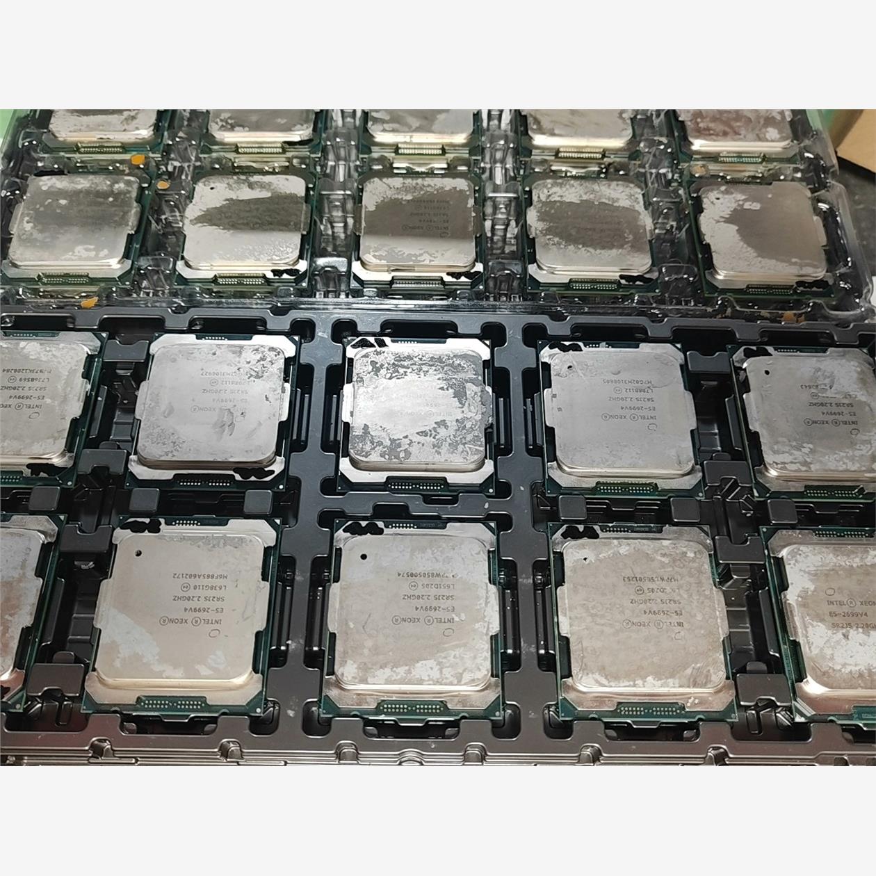 E5-2699V4 2.2G 二十二核44线程2011针CP-议价商品