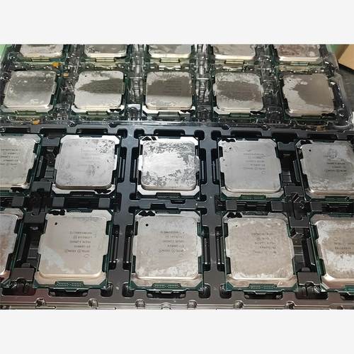 E5-2699V4 2.2G 二十二核44线程2011针CP-议价商品