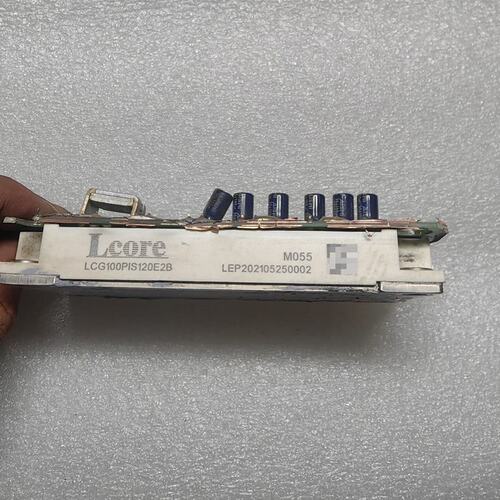 LCG100PIS120E2B--议价商品