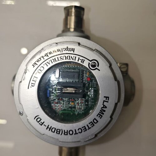 B-I FLAME DETECTOR--议价商品