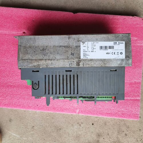 ABB变频器ACS510-01-09A4-4--议价商品
