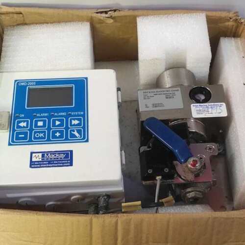 Deckma OMD-2005胆汁报警分析仪油水15PPM--议价商品