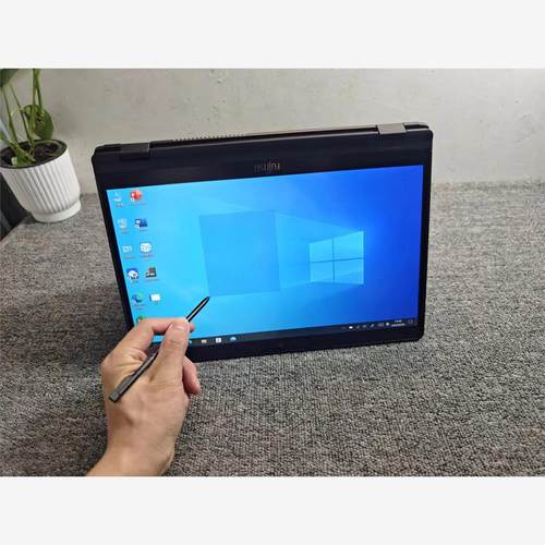 富士通U9310X 10代i5 PC平板二合一 翻转折叠轻薄-议价商品