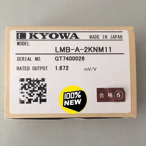 LMB-A-2KNM11 KYOWA 日本共和电业 传感器--议价商品