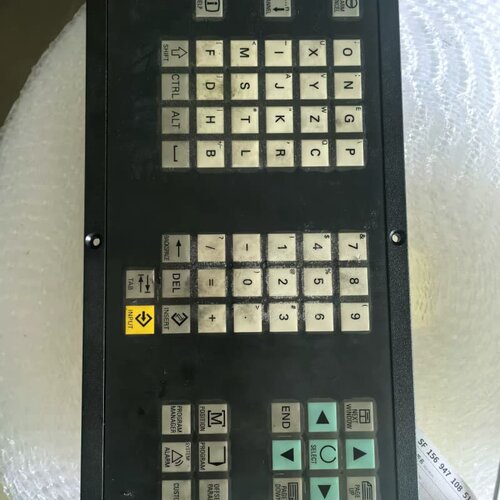 6FC5303-0DM13-1AA1，802D sl按--议价商品