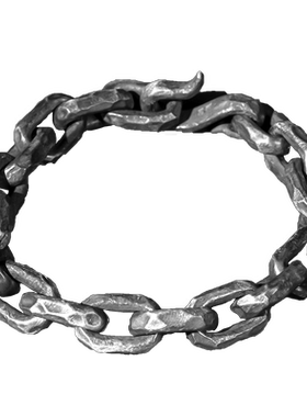 祥银居原创国风个性银