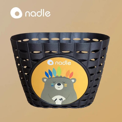 车篮车铃童车配件儿童自行车配件