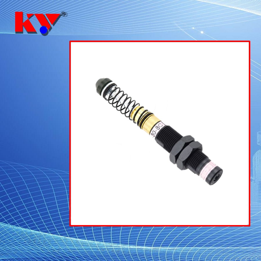 KBM10-30-6C KBM10-30-7C KBM10-30-8C 日本KYB油压缓冲器减震器