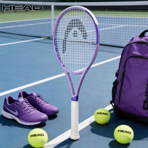 HEAD海德网球拍IG专业拍全碳素