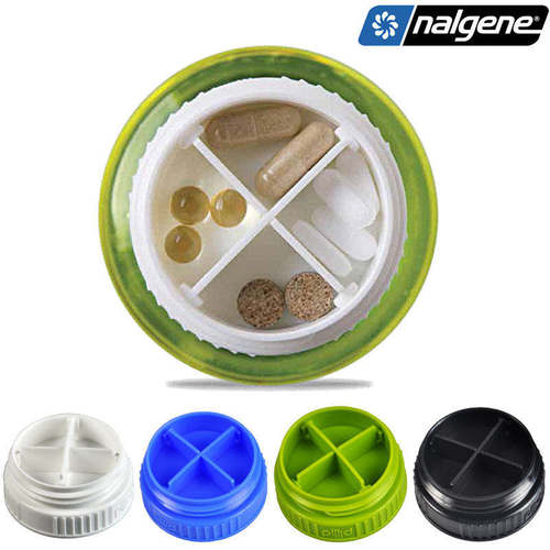 nalgene基因收纳替换瓶盖