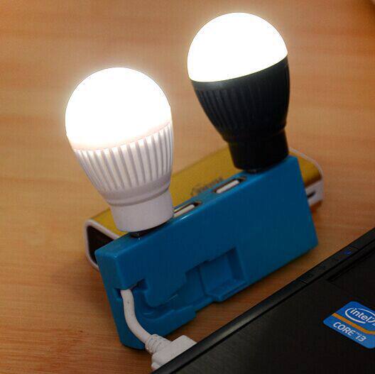 Lampe USB - Ref 376367 Image 5