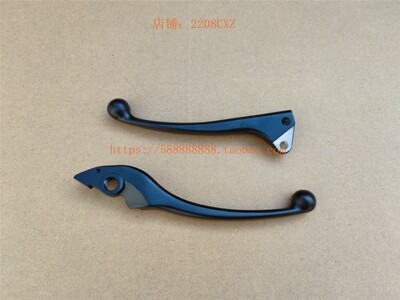 新大洲本田左右侧CBS款手柄