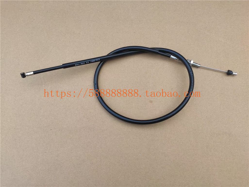 新大洲本田150-20战驭离合线