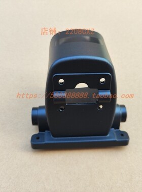 适用于新大洲本田TDTS07新款车把护罩转向壳转向护罩可安装转向灯