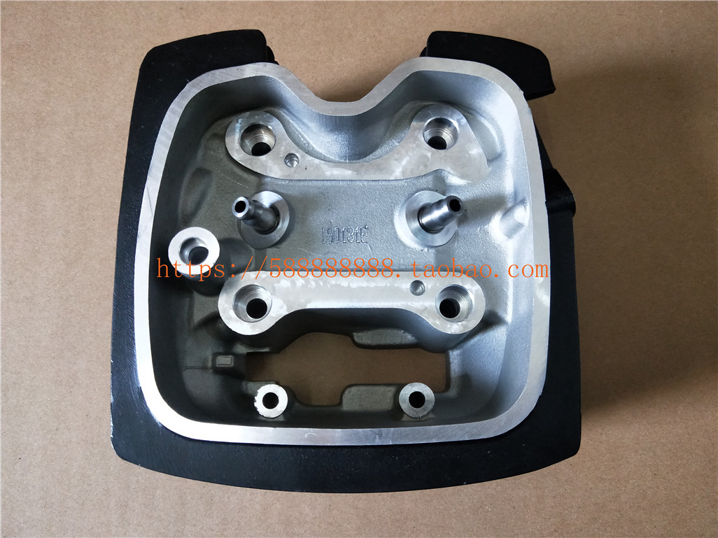 适用新大洲本田气缸头