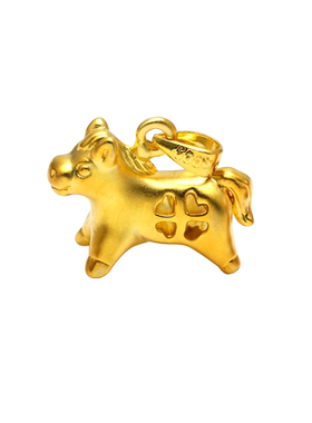 纯银十二生肖吊坠龙蛇本命年挂件