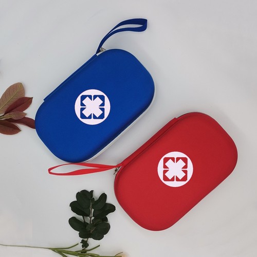 户外急救包车用生存包便携医药包