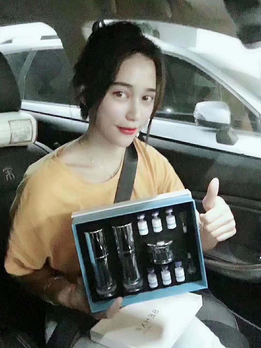 妊辰纹精美套盒。针对性，肥胖纹，生长纹，产后妊辰纹